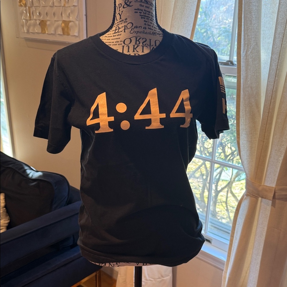Jay-Z 4:44 album tour
